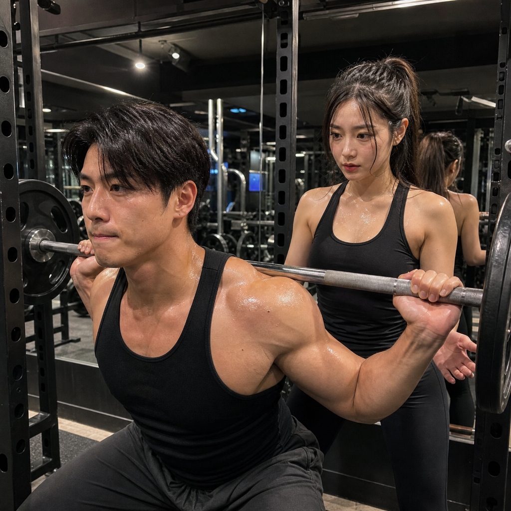 Science Fitness Training